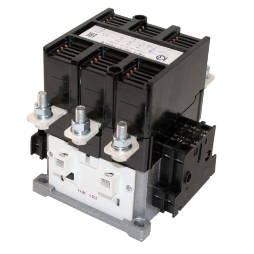Контактор электромагнитный ПМЛ-5102 УХЛ4 В - КЗЭ, 220В | код O70100440ВВ220000000 | КЗЭ (Кашинский завод электроаппаратуры)