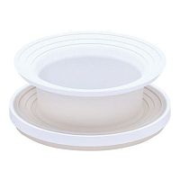 Прокладка 2-х стороняя бабочка | код M080 | АНИ пласт