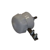 Предохранитель ПП-А/3 У3, на напряжение 220/230В экспорт | код 2600220580703Э000000 | КЗЭ (Кашинский завод электроаппаратуры)