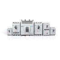 Выключатель-разъединитель перем. тока NM8NSD-1600 AC 1250 4P соответствует стандарту ROHS (C HINT) | код 263176 | CHINT