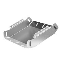 Угол вертикальный внутренний 45 градусов Стандарт HDZ 200х50 Промрукав | код PR16.2048 | ПРОМРУКАВ