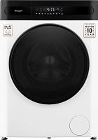 Стиральная машина Weissgauff WMD 49411 DC Inverter Steam класс: B загр.фронтальная макс.:11кг (с сушкой) белый инвертер | код 2056506 | WEISSGAUFF
