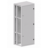 Корпус сборный ГРЩ-eco 2500A 1800х600х800 IP31 ESB | код esb31017 | ELECTRIC STEEL BOX