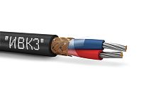 Кабель МКЭШВнг(А)-LS 1х2х1 500В
