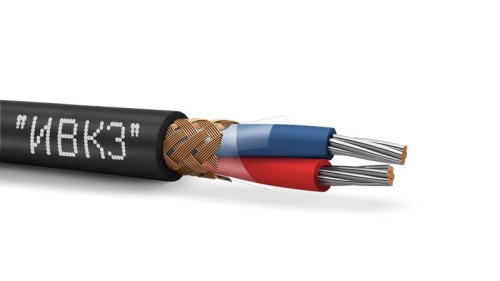 Кабель МКЭШВнг(А)-LS 1х2х1 500В Кабель МКЭШВнг(А)-LS 1х2х1 500В