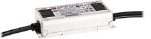 Источник питания AC-DC, 100Вт, стабилизатор тока, IP67, вход 90…305В AC, 47…63Гц, ККМ, выход 1750…2780мА/27…56В (режим пост. мощности), изоляция 3750В AC, в кожухе 150х63х32мм, -40…+90С (корпус), встр. потенциометр | код XLG-100-H-A | MeanW