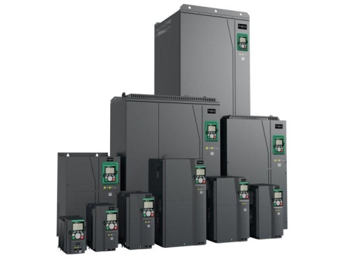 Преобразователь частоты STV900 630 кВт 400В | код STV900C63N4 | Systeme Electric