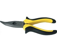 Утконосы ''Стайл'', мягкие прорезиненные ручки, молибденовое покрытие 165 мм | код 50646 | FIT