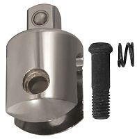 251224RK Ремонтный комплект для воротка шарнирного 1/2DR 251224 | код 251224RK | Ombra