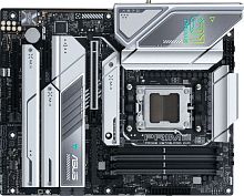 Материнская плата Asus PRIME X670E-PRO WIFI SocketAM5 AMD X670 4xDDR5 ATX AC`97 8ch(7.1) 2.5Gg RAID+HDMI+DP | код 1875003 | Asus