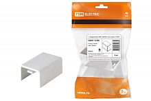 Соединитель КМС 60х60 (4 шт./комп.) TDM | код SQ0411-0143 | TDM