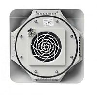 690 590, RFF 36 потолочные вентиляторы (compact) IP 44 | код 0.0.0.6.90590 | KLEMSAN