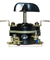 Переключатель пакетный ПП 1-16/Н3 М3 исп.1 (ЭТ) | код ET008605 | Электротехник