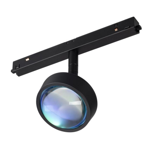 Светильник MAG-ORIENT-SUNSET-R76-6W Day4000-MIX (BK, 70 deg, 48V, TUYA) (Arlight, IP20 Металл, 5 лет) | код 48331 | Arlight