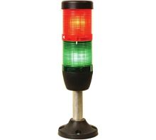 Сигнальная колонна IK72L220XM01E | код IK72L220XM01E | EMAS