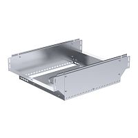 Ответвитель Т-образный вертикальный Стандарт INOX (AISI 316) 500х100 Промрукав | код PR16.2765 | ПРОМРУКАВ