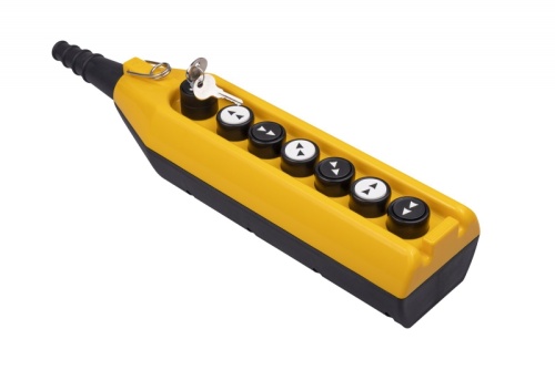 Пульт управления PV7AC20B444 2 скорости | код PV7AC20B444 | EMAS Пульт управления PV7AC20B444 2 скорости | код PV7AC20B444 | EMAS