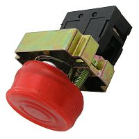 Кнопочный переключатель RUICHI 3SA8-BP42 | код 71590 | Ruichi