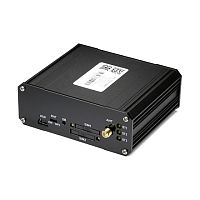Даталоггер (УСПД), TELEOFIS RTU602 GK3.4740 интерфейс: RS-232, RS-485, 4x GPIO (счетный, 1-Wire, 4-20 мА), GPRS, 2 SIM, питание 7-30VDC, встроенная батарея 3500 мАч, крепление на выбор*, материал корпуса: металл | код RTU602 GK3.4740 | TELE