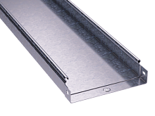 Лоток 200х50 L 2000 толщ. 1,5 мм | код 3501415 | DKC