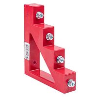 Изолятор шинный "Лесенка" 600А 12кВ | код plc-sl-600 | EKF