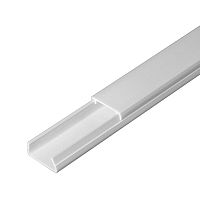 Кабель-канал 20x10 | код PR.0325203 | Промрукав