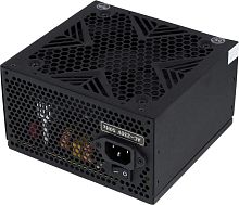 Блок питания Formula ATX 750W MONZA VL-750APB-85 80+ bronze (20+4pin) APFC 120mm fan 7xSATA RTL | код 1179264 | FORMULA