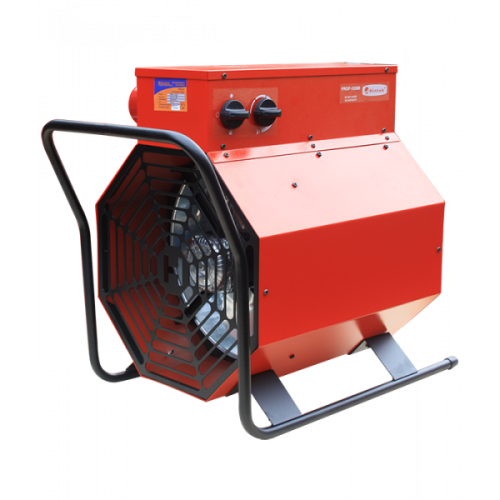 Пушка тепловая электрическая PROF-12380 | код 04.000096 | Hintek Пушка тепловая электрическая PROF-12380 | код 04.000096 | Hintek