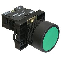 Кнопочный переключатель RUICHI LXA2 (3SA5)-BA31, OFF-ON | код 66039 | Ruichi