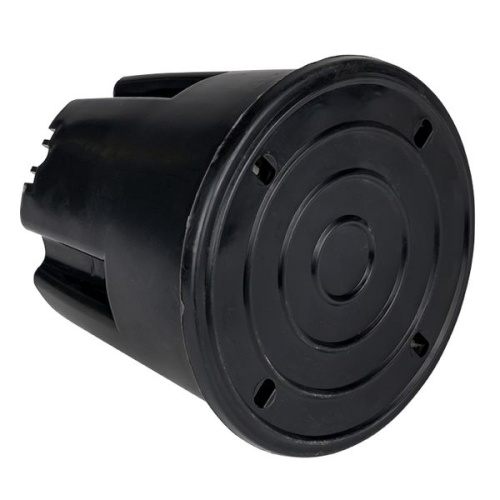 Держатель кровельный универсальный 8-10 мм (с бетоном) PROFI PROxima | код lp-d1000 | EKF фото 3