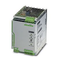 Преобразователь DC/DC QUINT-PS/24DC/24DC/20 | код 2320102 | PHOENIX CONTACT
