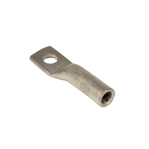 Наконечник медный луженый ТМЛ DIN 16-6 PROxima | код tml-din-16-6 | EKF