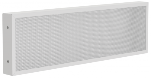 PRO Светильник ДВО 1011 18Вт 5000К пр. IEK | код LTP-DVO0-1011-18-50-K01 | IEK