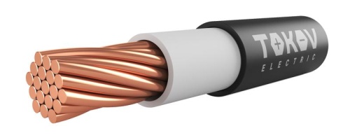 Кабель ВВГнг(А)-LS 1х95 МК 1кВ Б | код Т9844 | TOKOV ELECTRIC