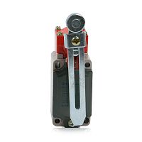 Выключатель путевой YBLX-K3/20S/T с роликом-рычагом, регулируемым по длине (CHINT) | код 439022| CHINT