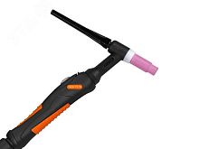 Горелка TECH TS 18 (315) 4м вод. охл. IOB6961 | код 87267 | СВАРОГ