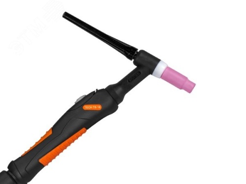 Горелка TECH TS 18 (315) 4м вод. охл. IOB6961 | код 87267 | СВАРОГ Горелка TECH TS 18 (315) 4м вод. охл. IOB6961 | код 87267 | СВАРОГ