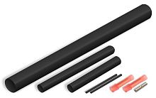 Комплект для концевания и соединения заделки саморег. кабеля SRM | код TKE-NK-SRM | TOKOV ELECTRIC