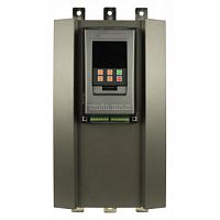 Устройство плавного пуска ESQ-GS7-280 (560А, 380В, 280кВт, встроенный шунтирующий контактор) | код 08.05.000039 | ESQ