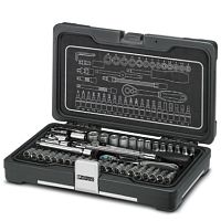 Комплект инструментов SF-SOCKET SET 47 | код 1200292 | PHOENIX CONTACT