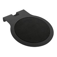 Кронштейн для колонок, настенный, черный REXANT | код 38-0632 | REXANT