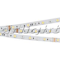 Лента RT6-5050-60 24V RGB-White 2x (300 LED) | код. 018325 | Arlight