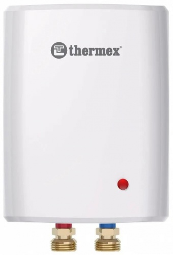 Водонагреватель Thermex Surf 6000 6кВт электрический настенный | код 1069557 | THERMEX