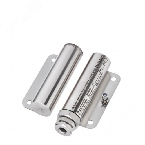 Извещатель магнитоконтактный взрывозащищенный ИО102-07еа-RS-Exd(Mod bus)-А-02, без кабельных вводов | код ER025000000247-0000 | Эридан