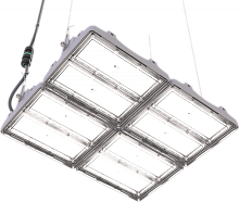 L-pixel 4/200/Д/850/01/R5/I1-D4/MT-KM/IP66 LEDEL | код PX200-11316-124-172 | LEDEL