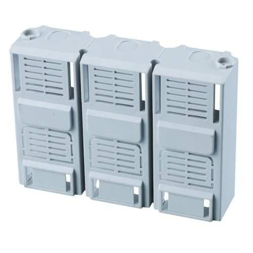 Большие защитные крышки выводов TCE24-M8 для NM8N-800 4P (R) | код 269701 | CHINT