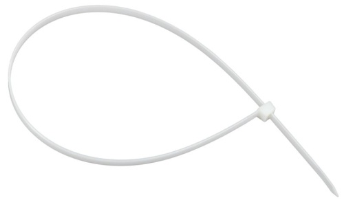 Хомут 8.8х610мм P6.6 стандартный бел. (уп.100шт) IEK UHH30-D088-610-100-K01 Хомут 8.8х610мм P6.6 стандартный бел. (уп.100шт) IEK UHH30-D088-610-100-K01