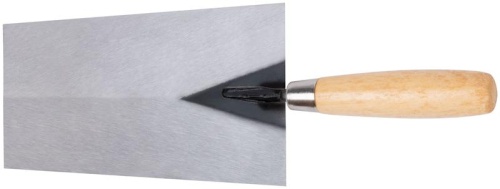 Мастерок каменщика ''трапеция'' 160 мм | код 5026 | FIT фото 4