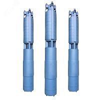 Насос погружной (скважинный) центробежный ЭЦВ 8-25-125 | код 99000000867 | Ливнынасос