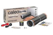 Комплект "Теплый пол" (пленка) PLATINUM 230Вт/кв.м 1кв.м CALEO КА000001313
